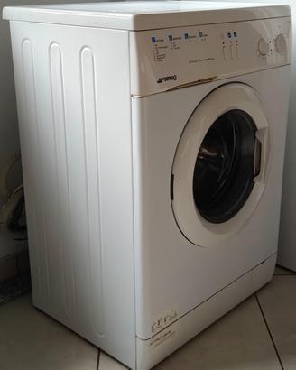Smeg Alleata per la Casa