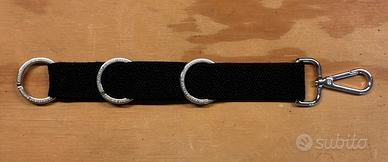 KVADRAT/RAF SIMONS Vidar Keychain