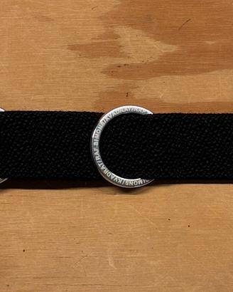 KVADRAT/RAF SIMONS Vidar Keychain