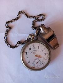 orologio da tasca 