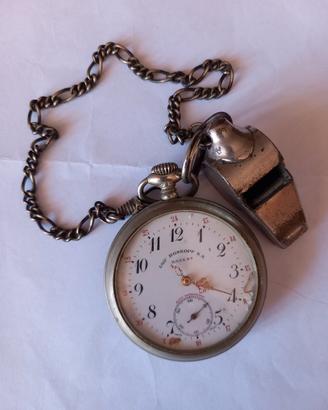 orologio da tasca 