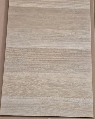 Anta Rovere chiaro Ikea
