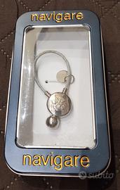 Portachiavi Navigare nuovo