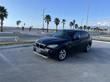 Macchina in buone condizioni