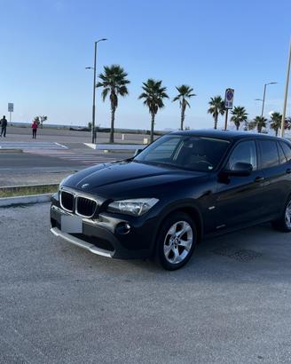 Macchina in buone condizioni