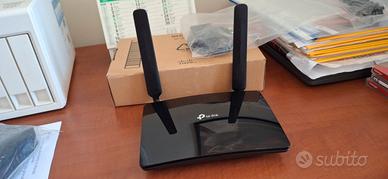 Router LTE tp-link