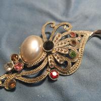 SPILLA di BIGIOTTERIA rimanenza di negozio 4