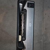 stampante hp laserjet 6540