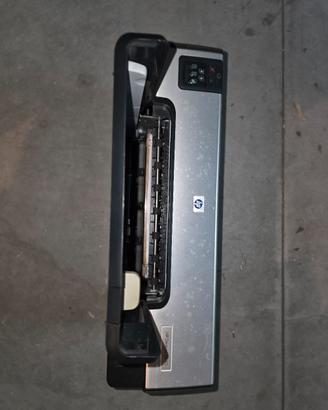 stampante hp laserjet 6540