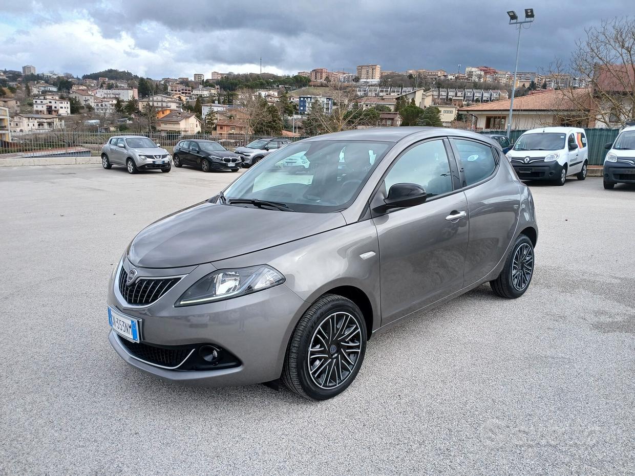 LANCIA Ypsilon 3ª serie