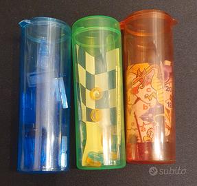 Giochi  Mulino bianco 90'