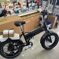 Bici elettrica 1000W