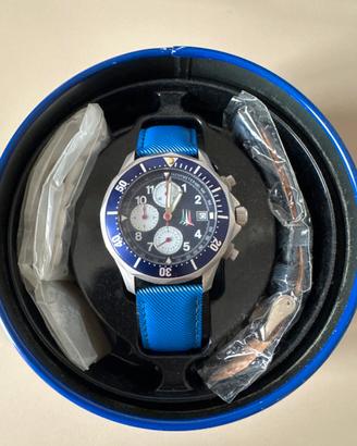 Orologio Frecce Tricolori