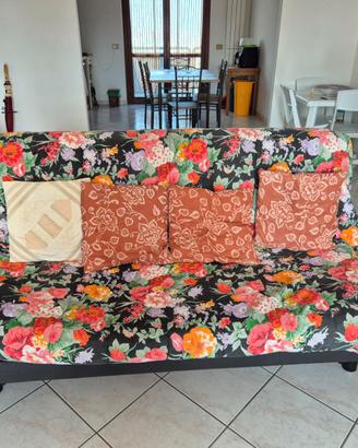 DIVANO LETTO MATRIMONIALE 165 x200