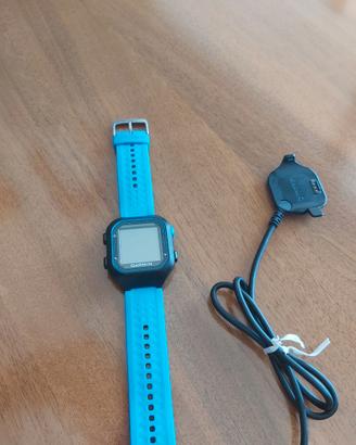GARMIN FORERUNNER 25