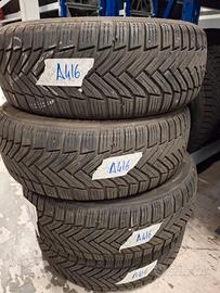 A416 - Pneumatici 195/55 R16