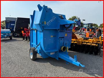 Lanciapaglia Flash - NUOVO