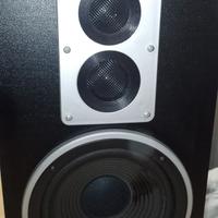 diffusori acustici vintage TECHNICS SB-15 3 VIE