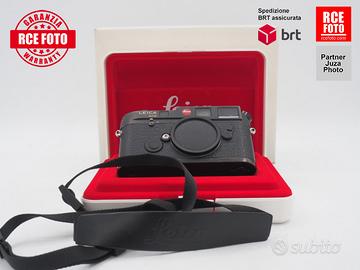 Leica M6