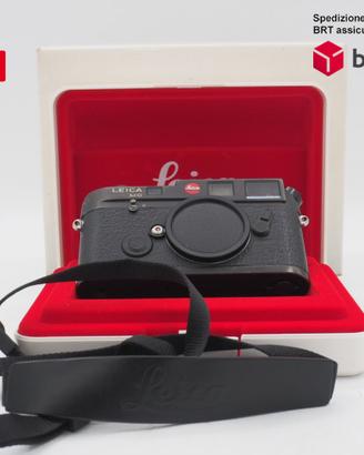Leica M6