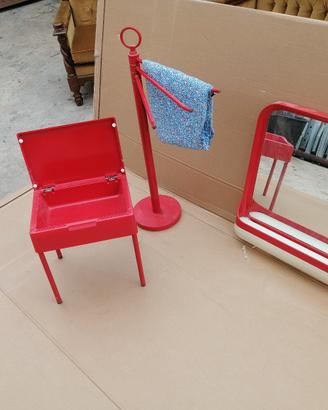 set arredo bagno 