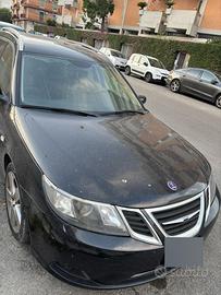 Saab 9.3 2.0 turbo benzina