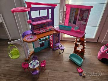 Casa di Barbie 