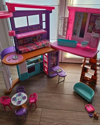 Casa di Barbie 
