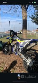 Sherco sm 125 2021