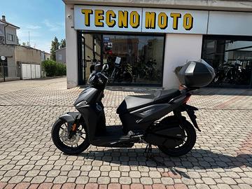 Kymco - Agility 125 NX - PROMO AGOSTO