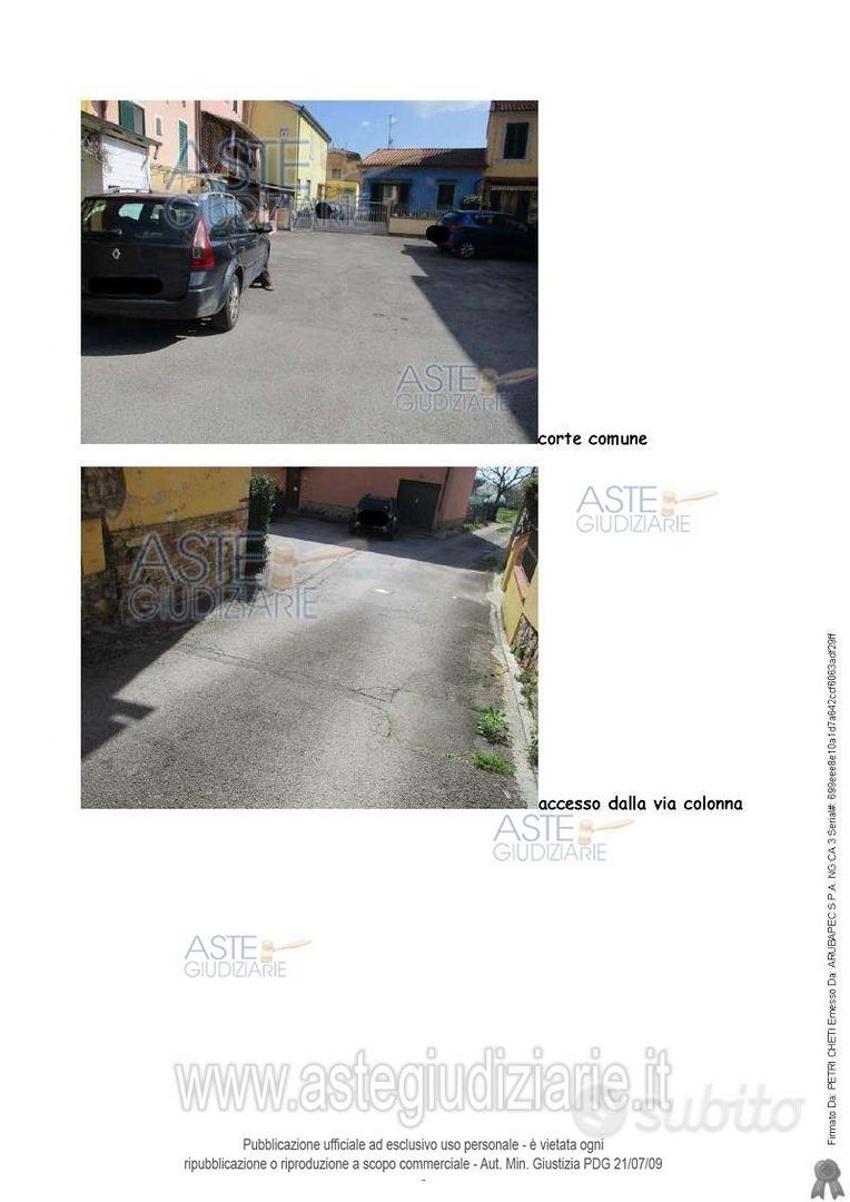 Appartamento – Pieve a Nievole, La Colonna - Vista 5