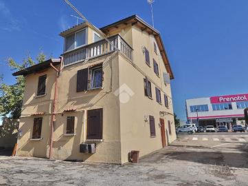 CASA INDIPENDENTE A REGGIO NELL'EMILIA