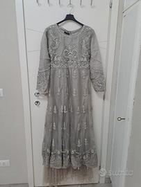 Abito tradizionale indiano/pakistano