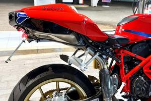 Ducati 749S 116Cv
