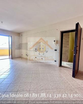 Orta di Atella 1 piano di 100mq euro 139000