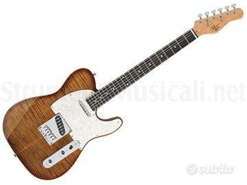 Chitarra elettrica Michael Kelly 