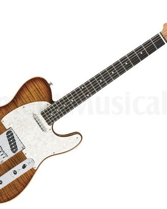 Chitarra elettrica Michael Kelly 