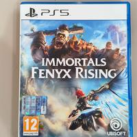Immortal Fenyx Rising PS5