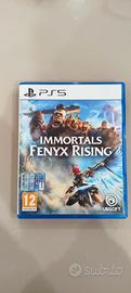 Immortal Fenyx Rising PS5