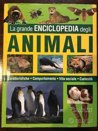 Enciclopedia degli animali