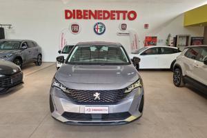 Peugeot 3008 BlueHDi 130 S&S Active Pack