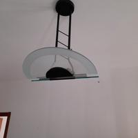 Lampada a soffitto di qualità