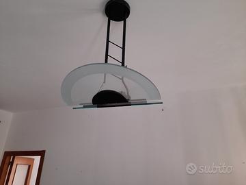 Lampada a soffitto di qualità