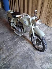 Mv agusta 125