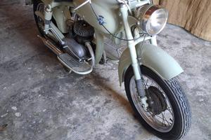 Mv agusta 125
