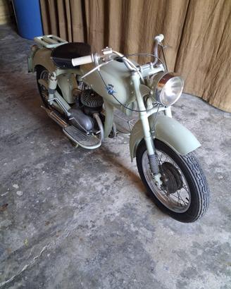Mv agusta 125