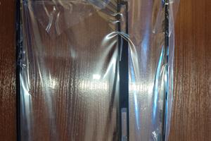 Cornice navigatore 8.0 VW golf mk 7/mk 7.5..!