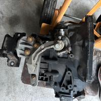 Cambio 6 M alfa/fiat