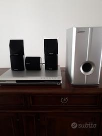 Dolby surround pioneer