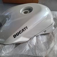 SERBATOIO DUCATI 1198 1198S 2009-2010